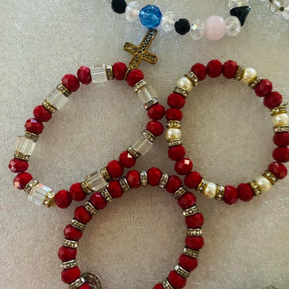 Women’s Beautiful Bracelets Bundle - image 3